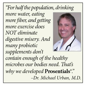 [Picture: Dr. Urban with quote]